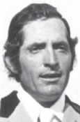 Joaquin Perez Heras